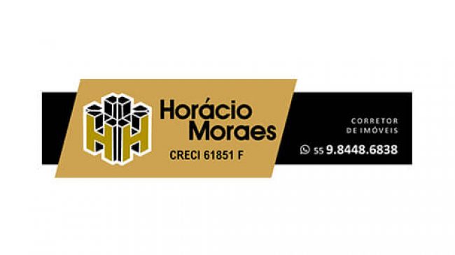 HORÁCIO MORAES